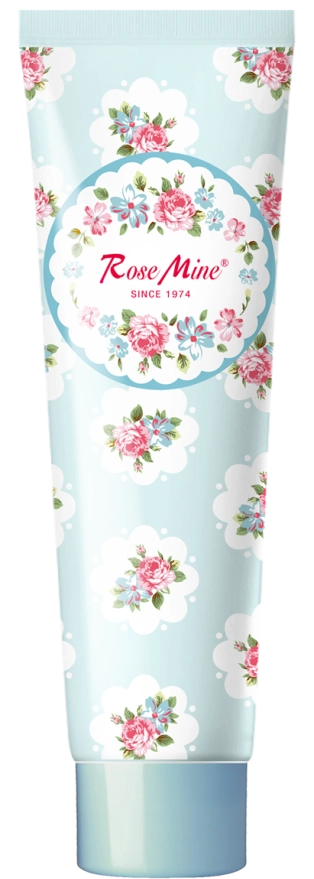Крем для рук АРОМАТ ПУДРЫ Rosemine Perfumed Hand Cream - Petit Baby, 60 мл