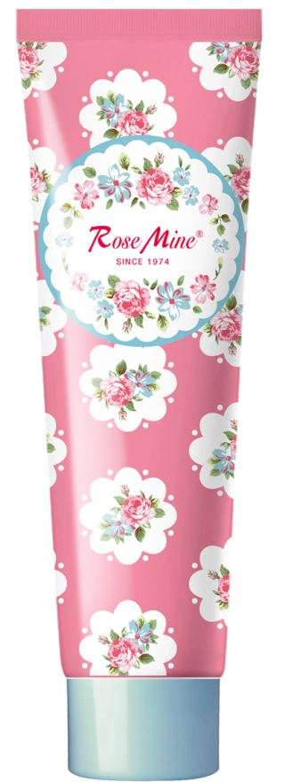 Крем для рук АРОМАТ ЛИМОНА И ГРЕЙПФРУТА Rosemine Perfumed Hand Cream – Hesperides