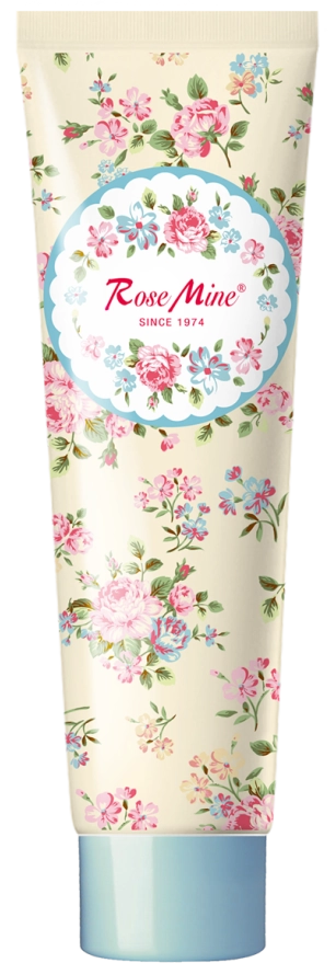 Крем для рук АРОМАТ ЛАНДЫША Rosemine Perfumed Hand Cream - Nana's Lily, 60 мл