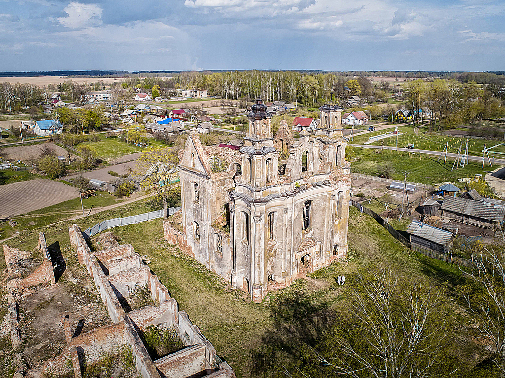 Беларусь — Минск-190427_155905