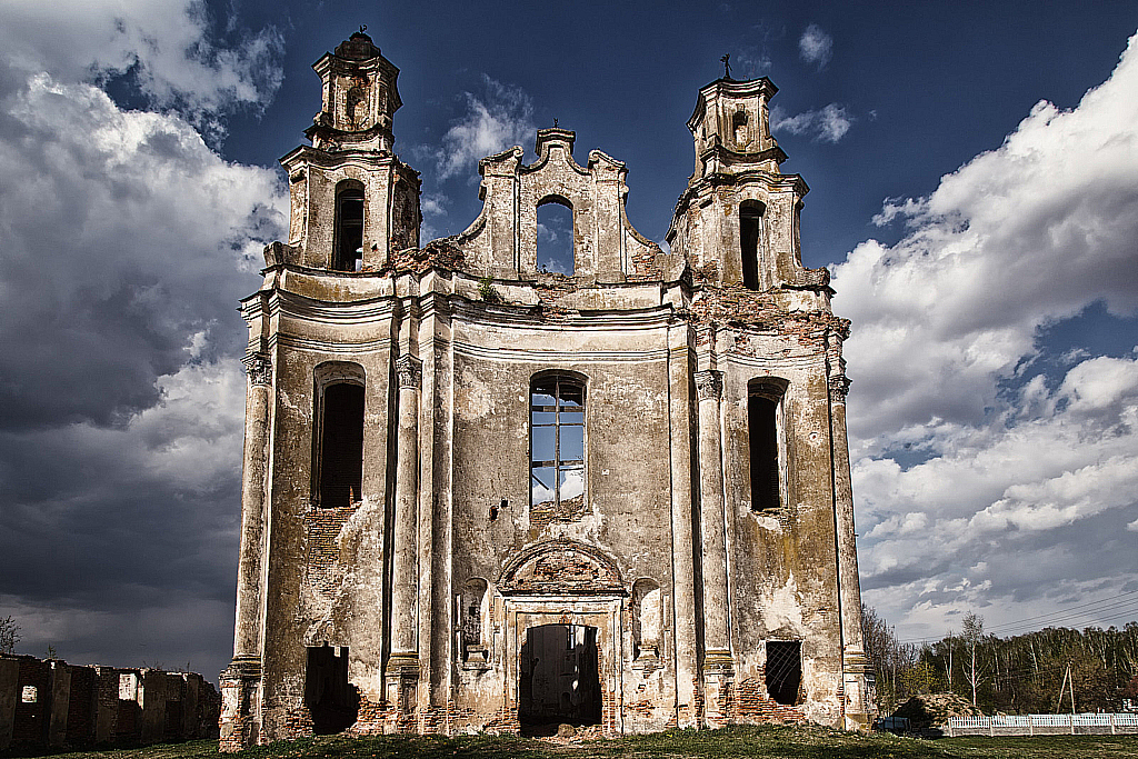 Беларусь — Минск-190427_163026