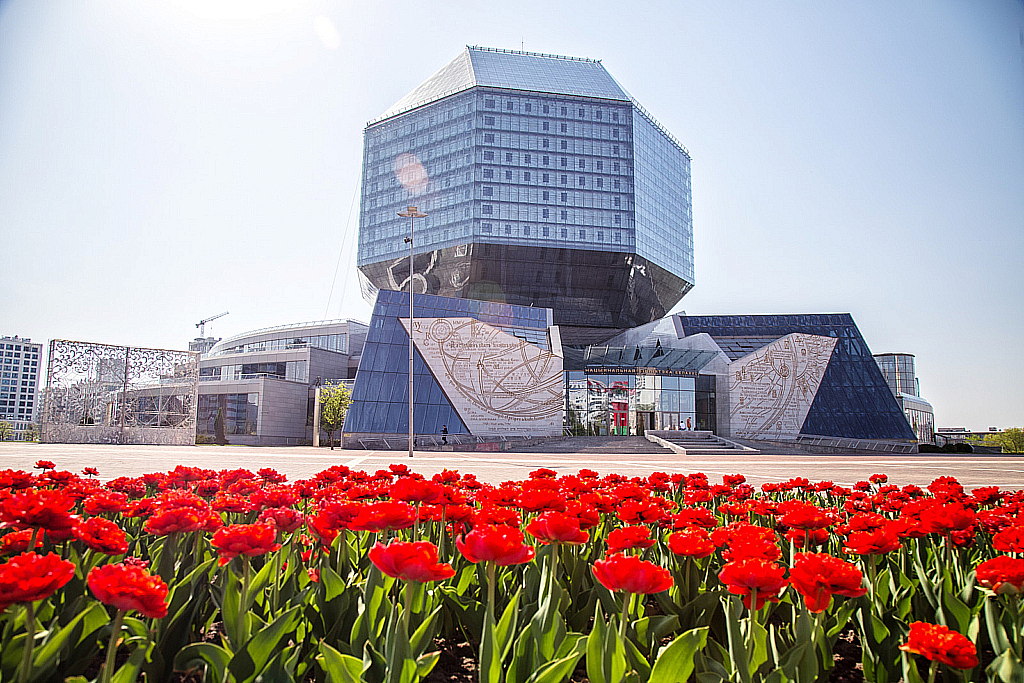 Беларусь — Минск-190428_111251