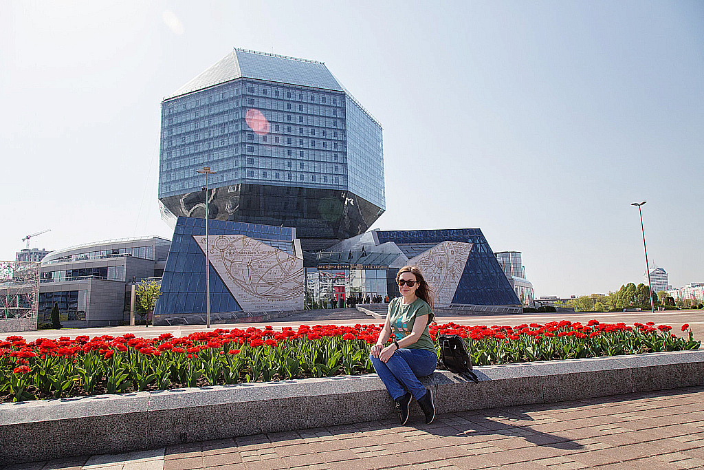 Беларусь — Минск-190428_111456