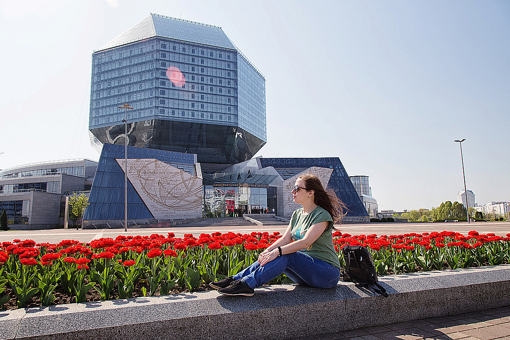 Беларусь — Минск-190428_111506