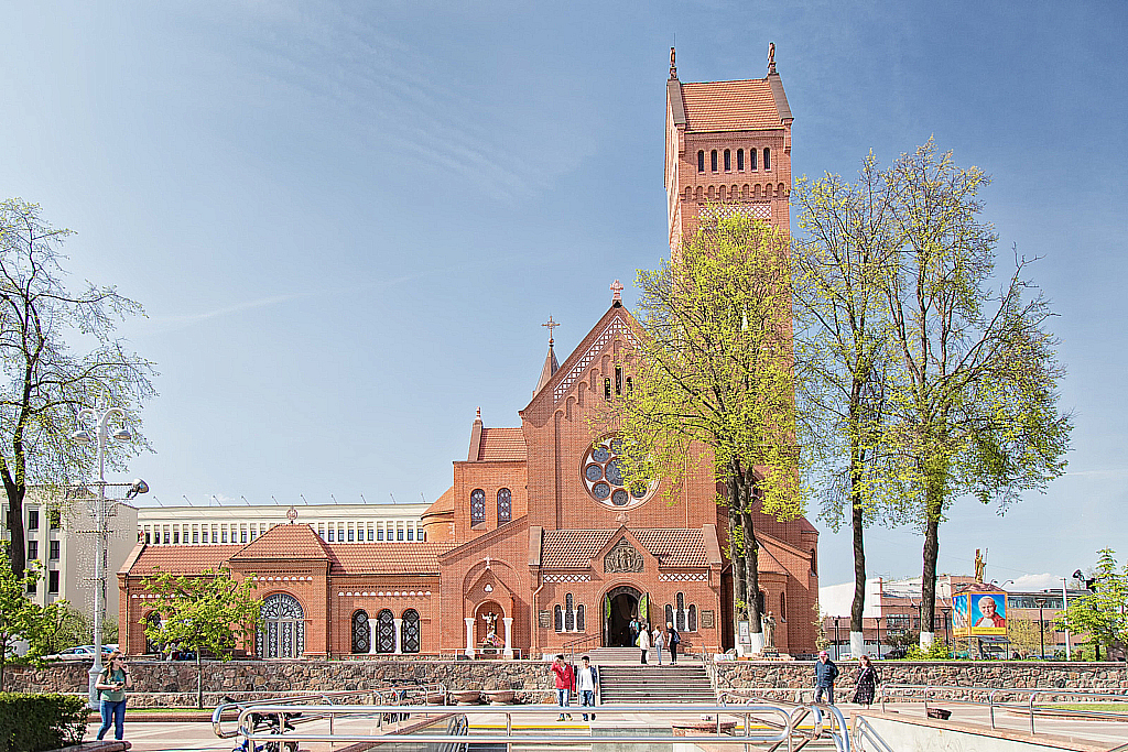 Беларусь — Минск-190428_154222