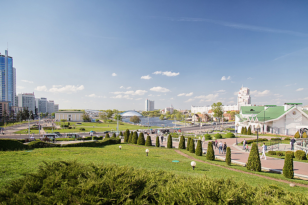 Беларусь — Минск-190428_171145