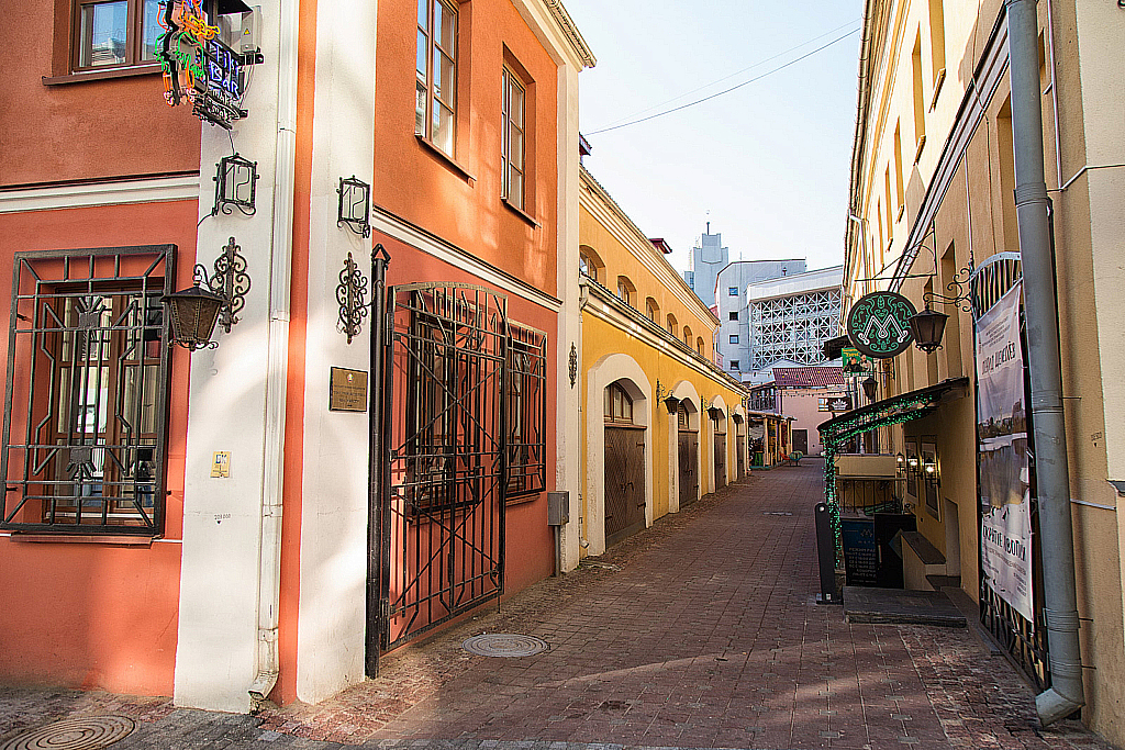 Беларусь — Минск-190428_181231