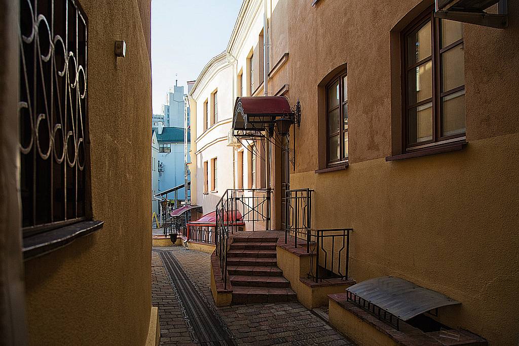 Беларусь — Минск-190428_181432