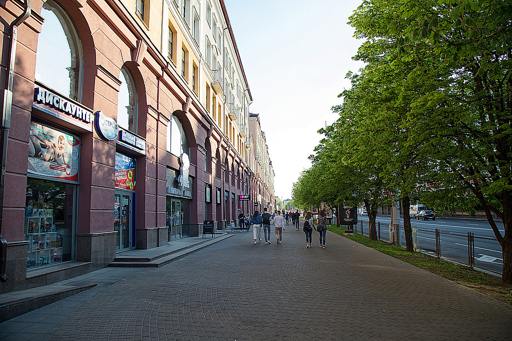 Беларусь — Минск-190428_181726