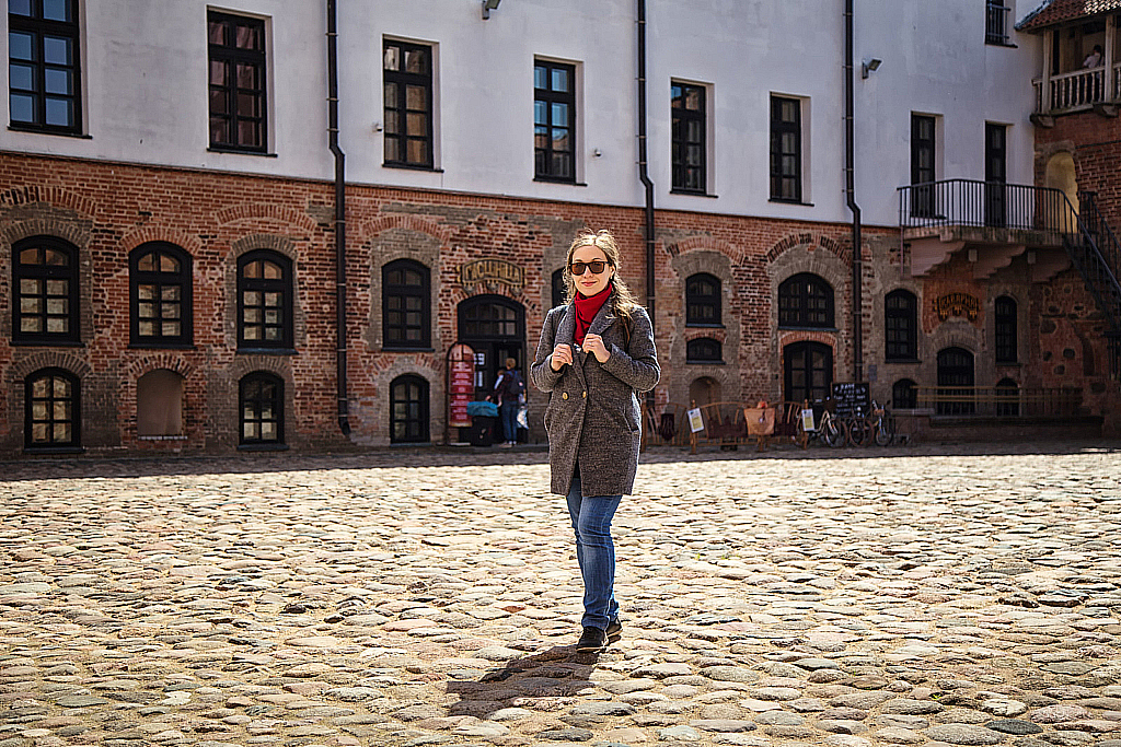 Беларусь — Мирский замок-190429_122351