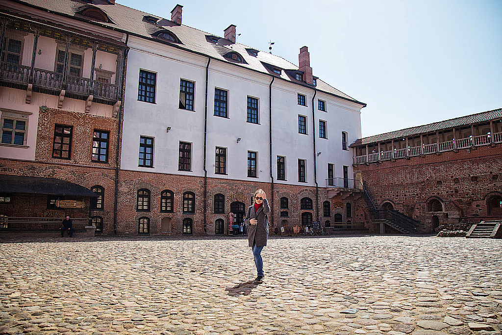 Беларусь — Мирский замок-190429_122400