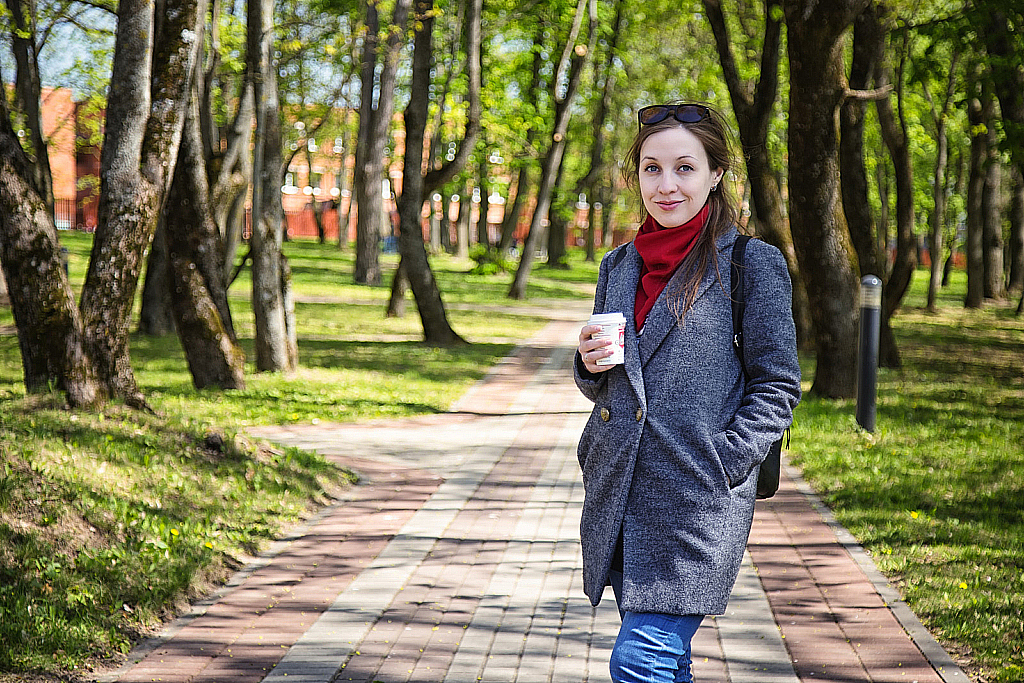 Беларусь — Мирский замок-190429_125101