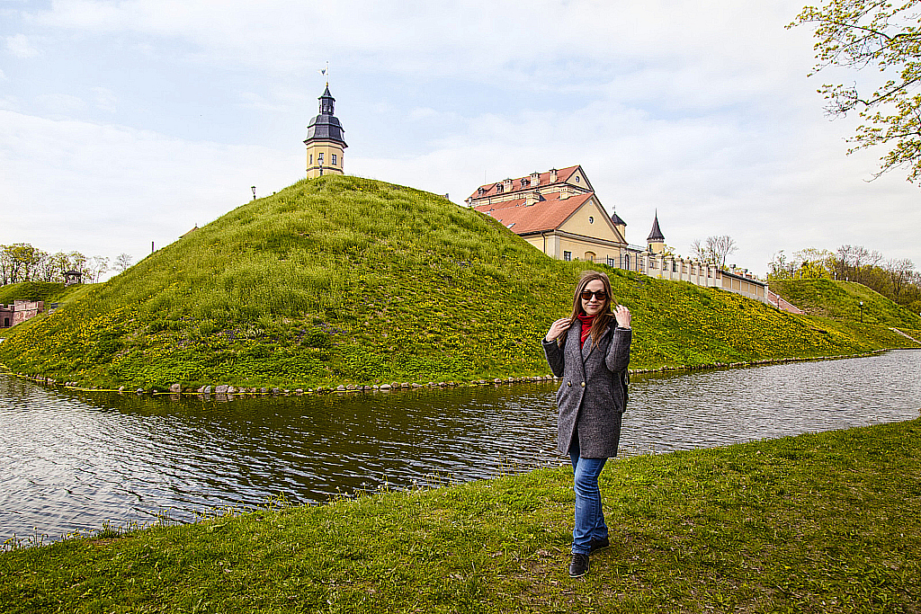 Беларусь — Несвижский замок-190429_163849