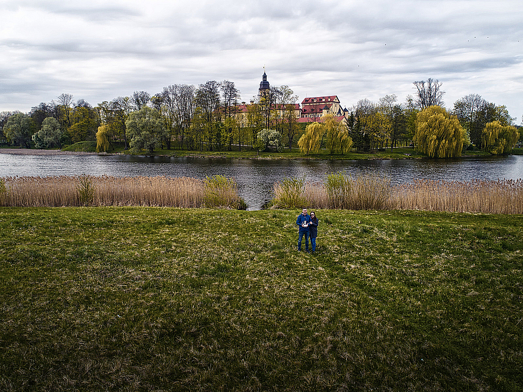 Беларусь — Несвижский замок-190429_171207