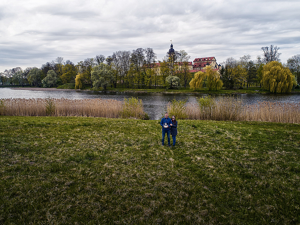 Беларусь — Несвижский замок-190429_171234