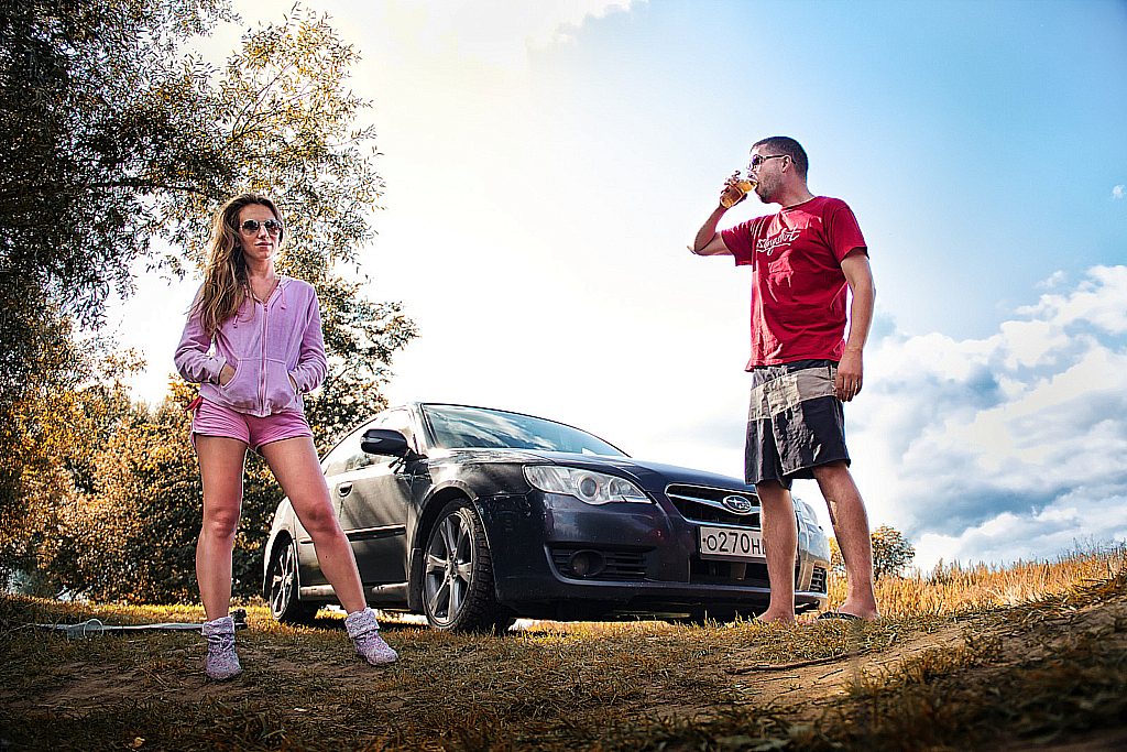 ДР Бурого Москва река-140823_164948