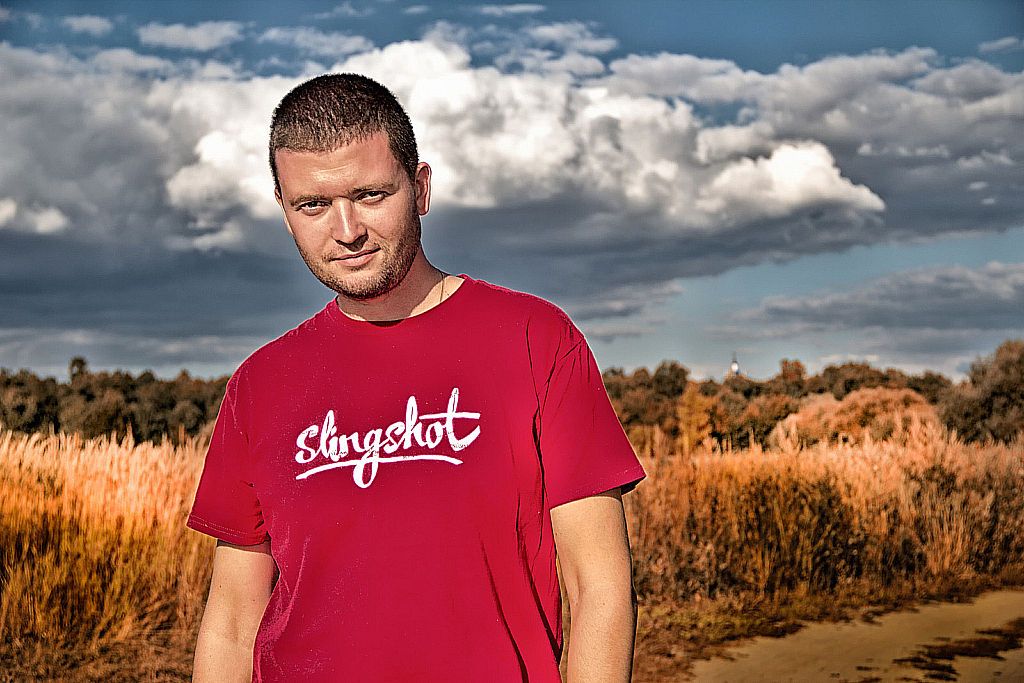 ДР Бурого Москва река-140823_181620