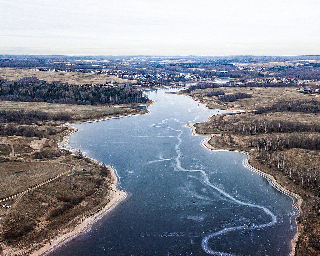Жестылёво Дрон-191221_152135