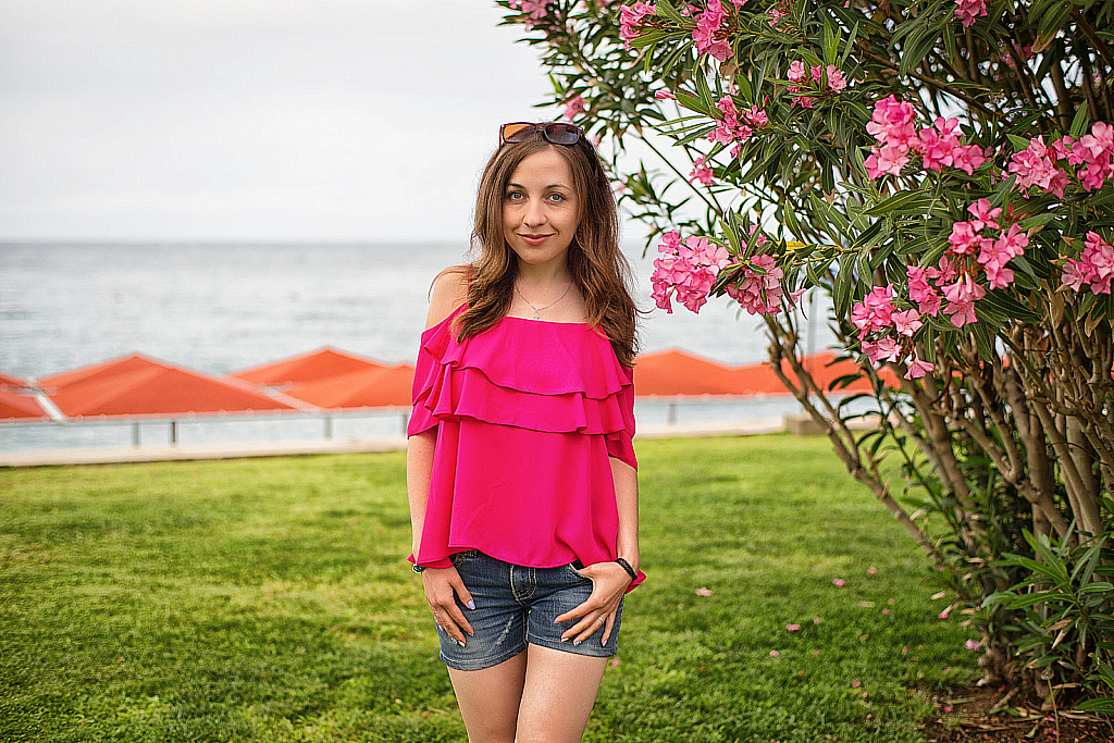 Кемер 2018 Фотосет в розовом-180508_182456