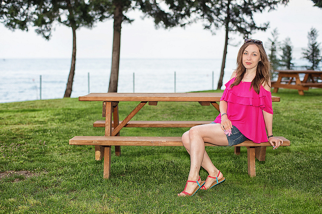 Кемер 2018 Фотосет в розовом-180508_191224