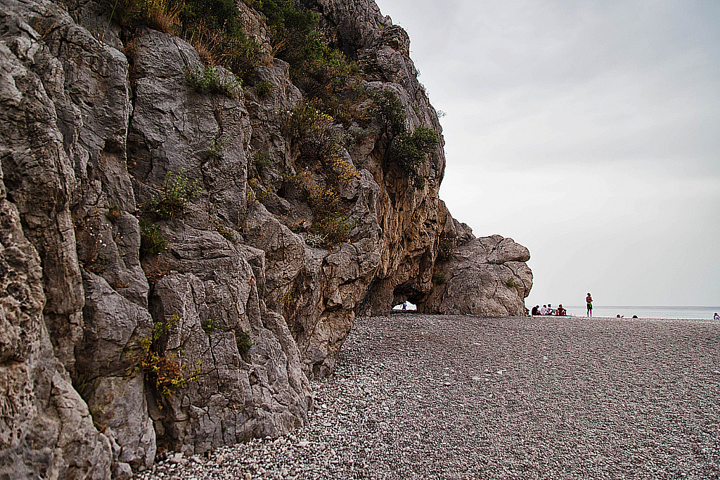 Кемер Чиралы Фаселис Природа-180504_171834