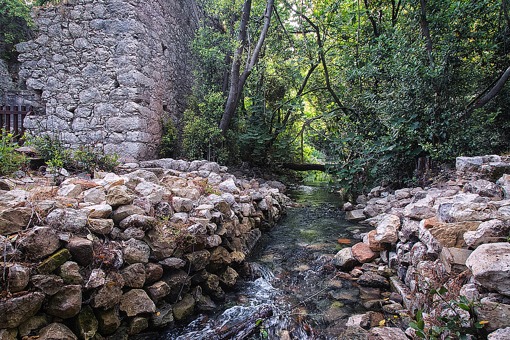 Кемер Чиралы Фаселис Природа-180507_174651