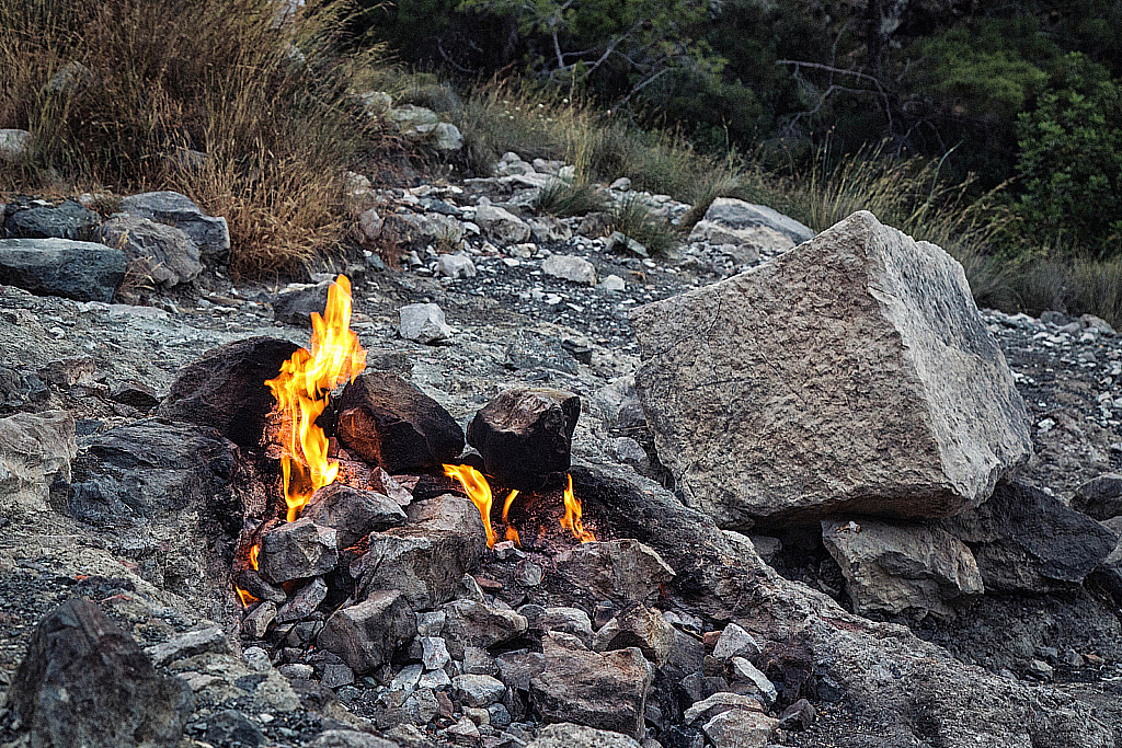 Кемер Чиралы Фаселис Природа-180507_193333