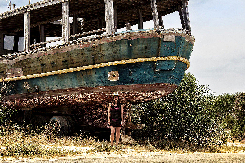 Кипр 2013 — Корабли-231116_045329