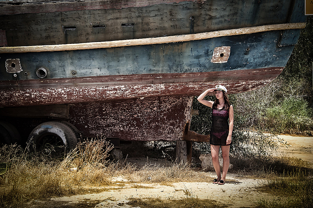 Кипр 2013 — Корабли-231116_045355