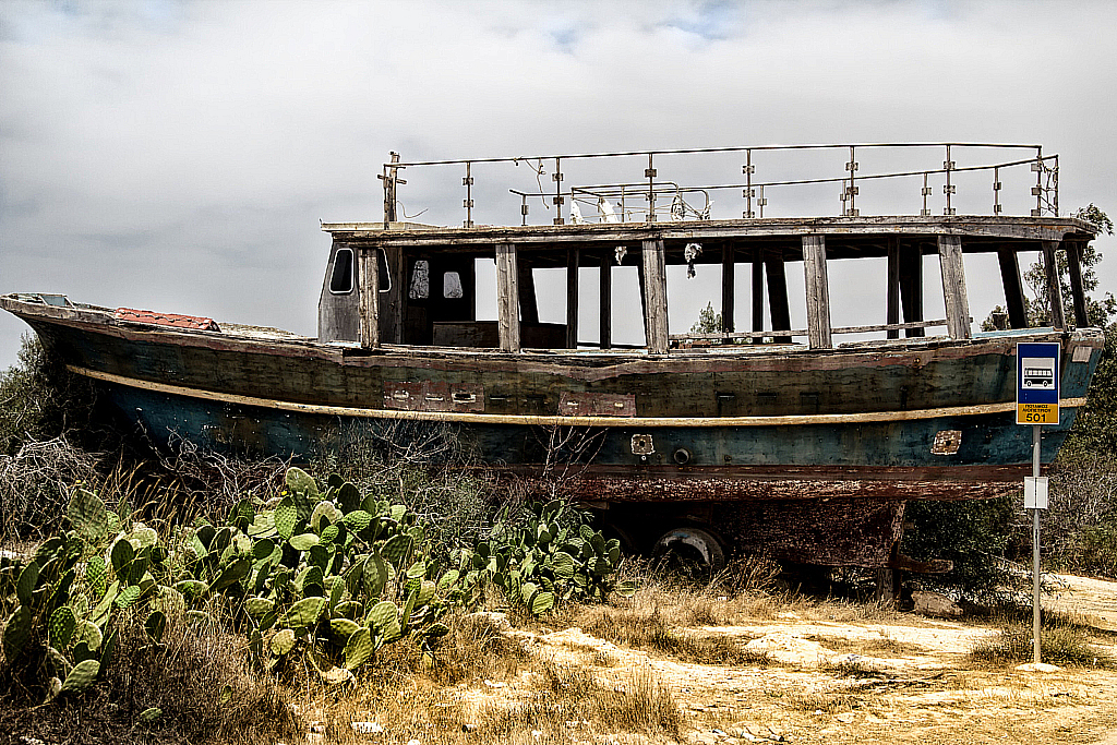 Кипр 2013 — Корабли-231116_045805