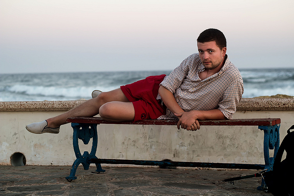 Кипр 2013 — Отдых-231116_045315