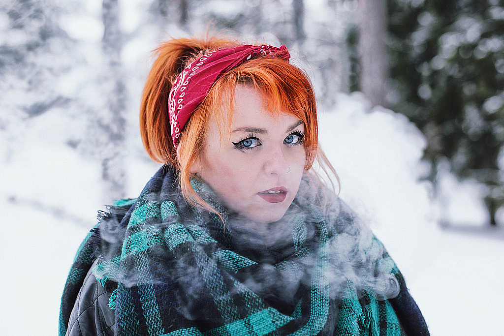 Ксюха в Гелиопарке-180128_183451