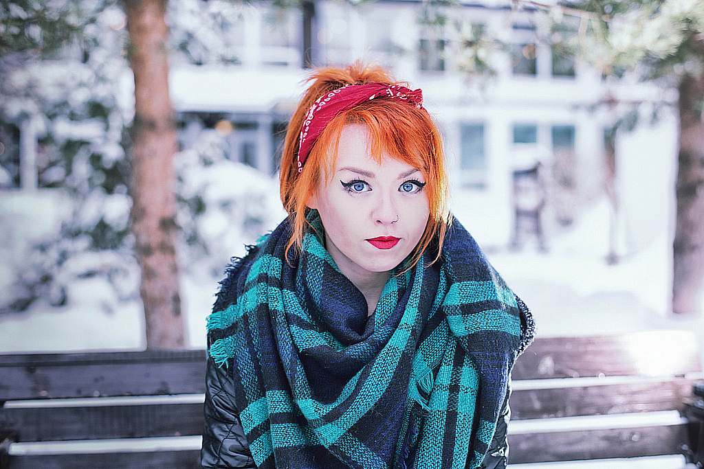 Ксюха в Гелиопарке-180128_183941