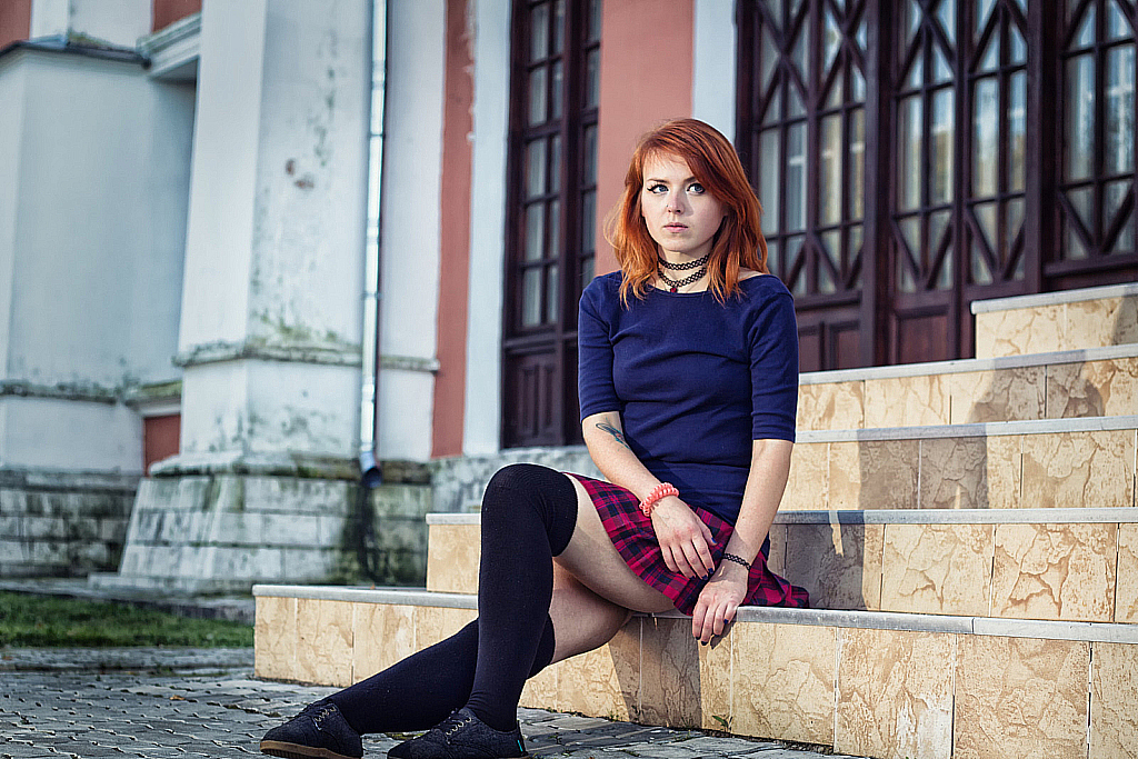 Ксюха в Марфино-160827_193821