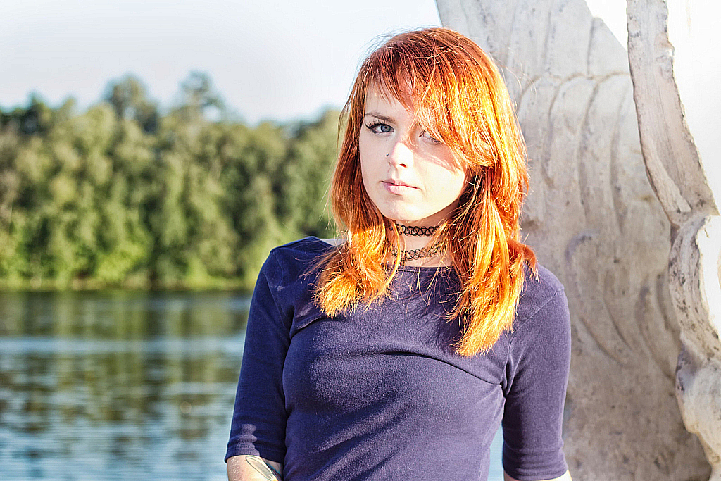 Ксюха в Марфино-160827_195443