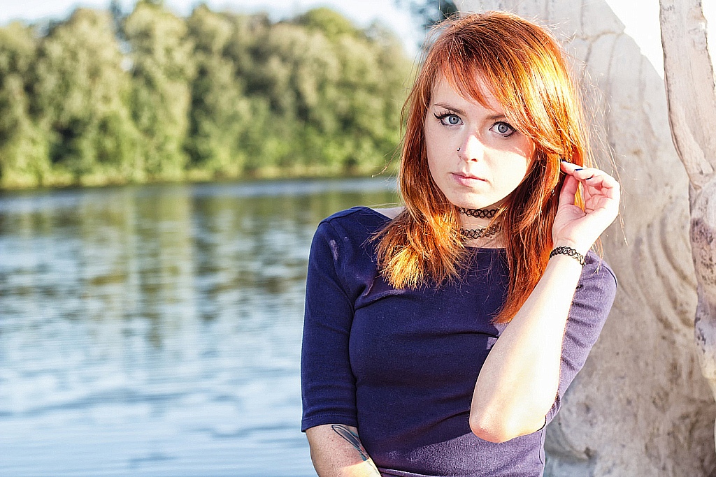 Ксюха в Марфино-160827_195505