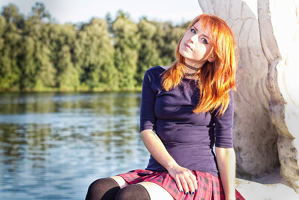 Ксюха в Марфино-160827_195516