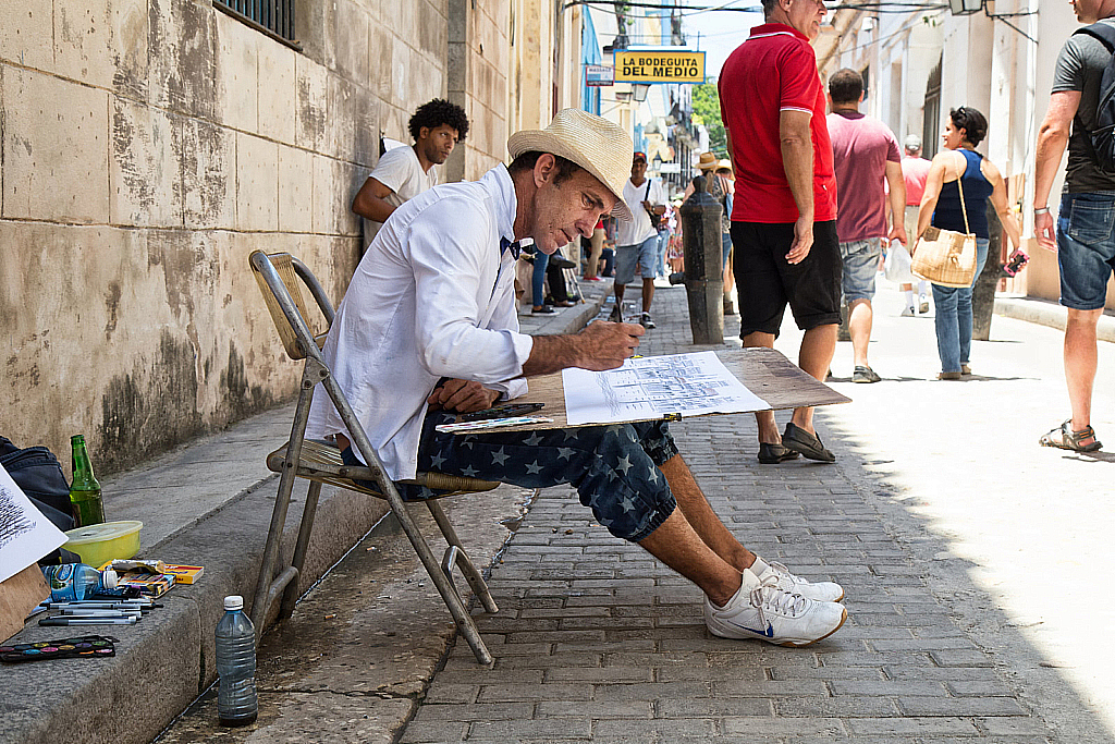 Куба 2017 Гавана-180502_232726