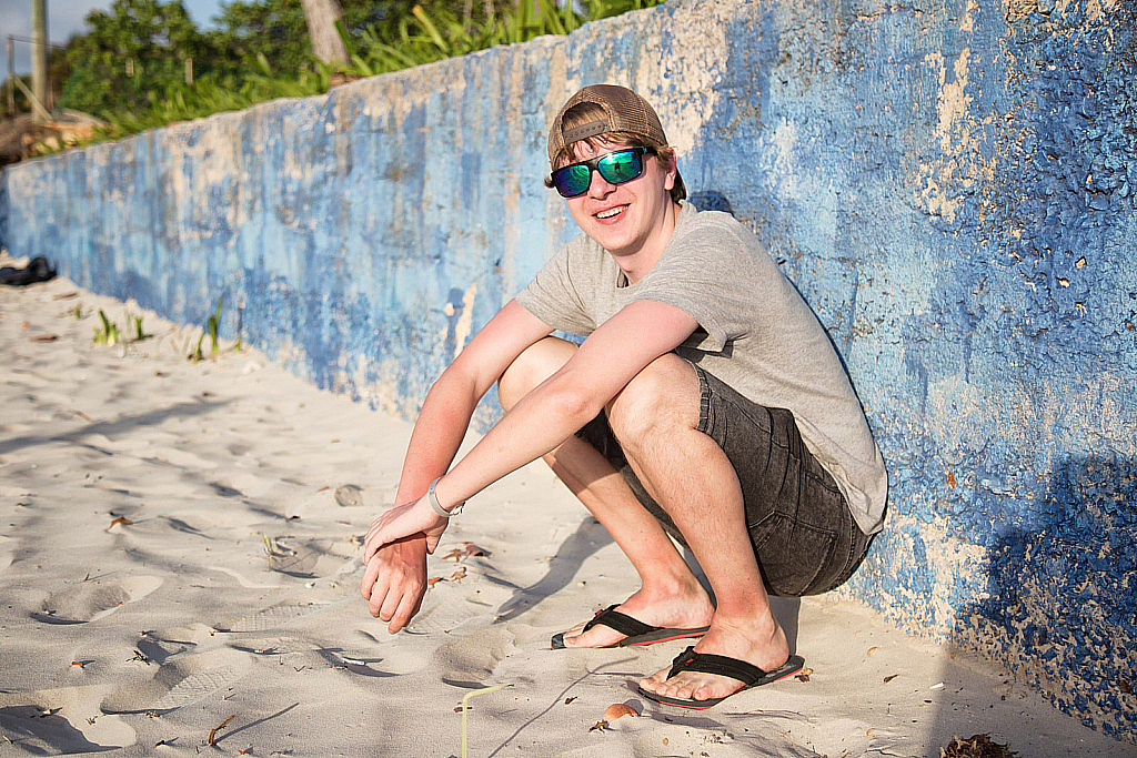 Куба 2017 Пляж-180430_045910