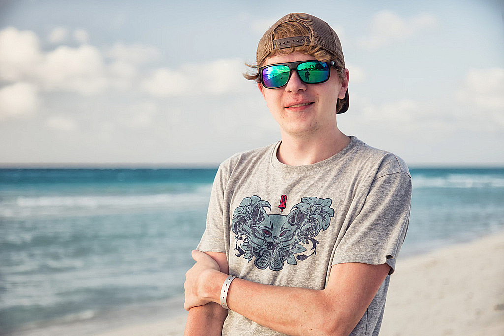 Куба 2017 Пляж-180430_050343