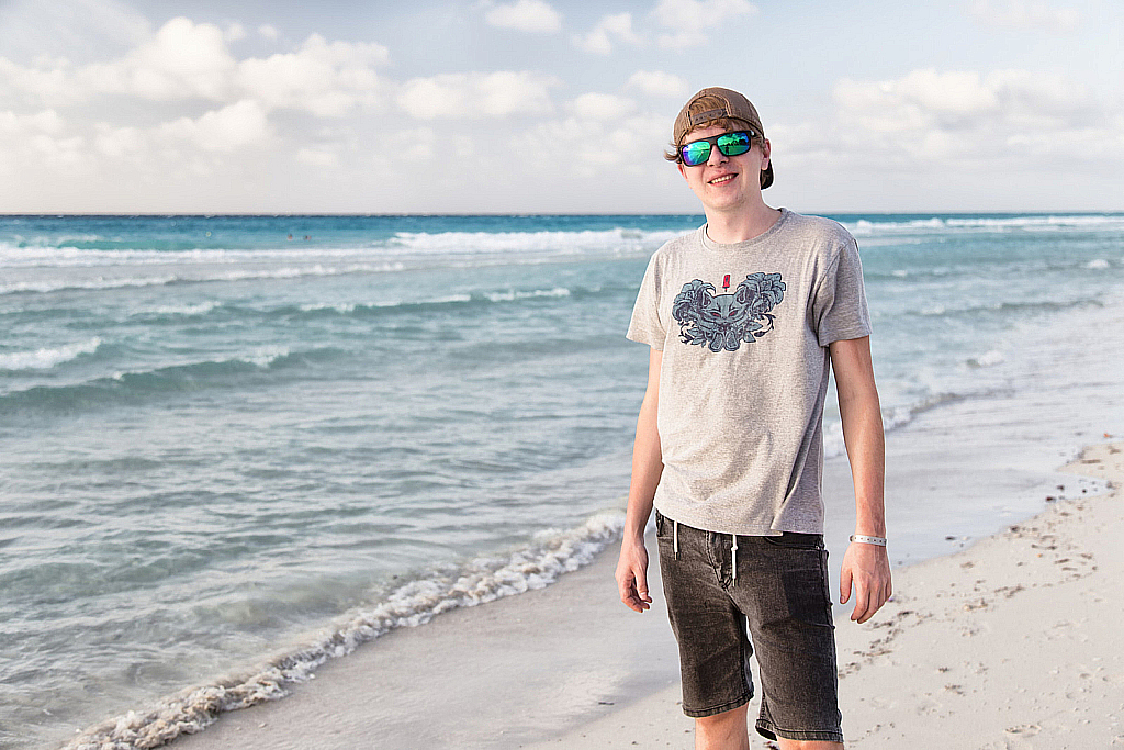 Куба 2017 Пляж-180430_050410