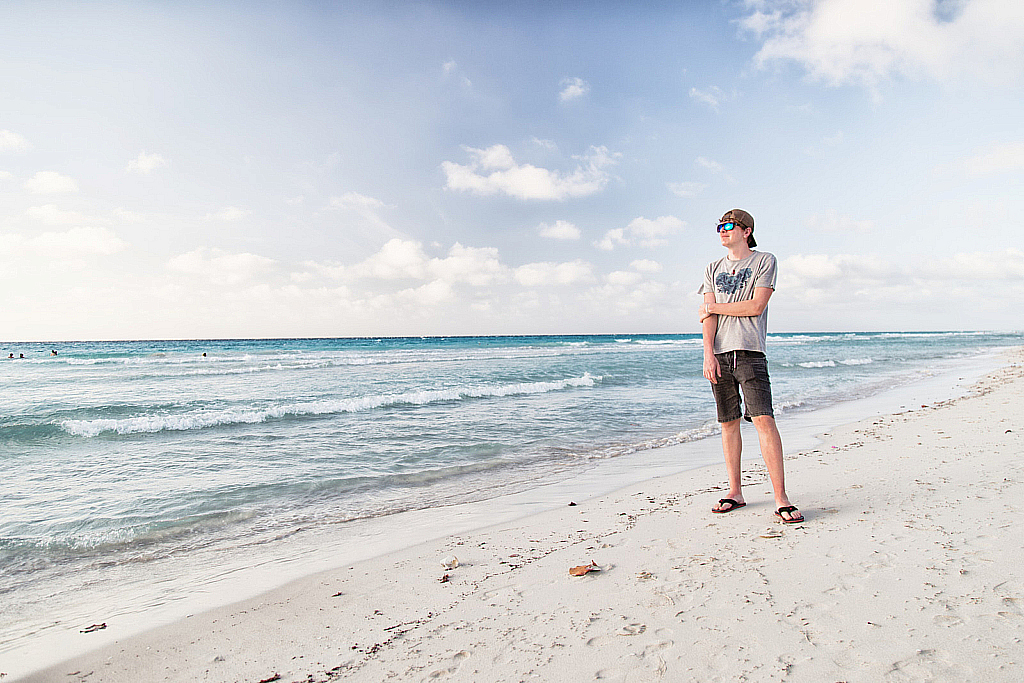 Куба 2017 Пляж-180430_050426