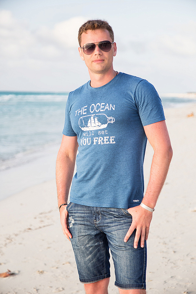 Куба 2017 Пляж-180430_050833