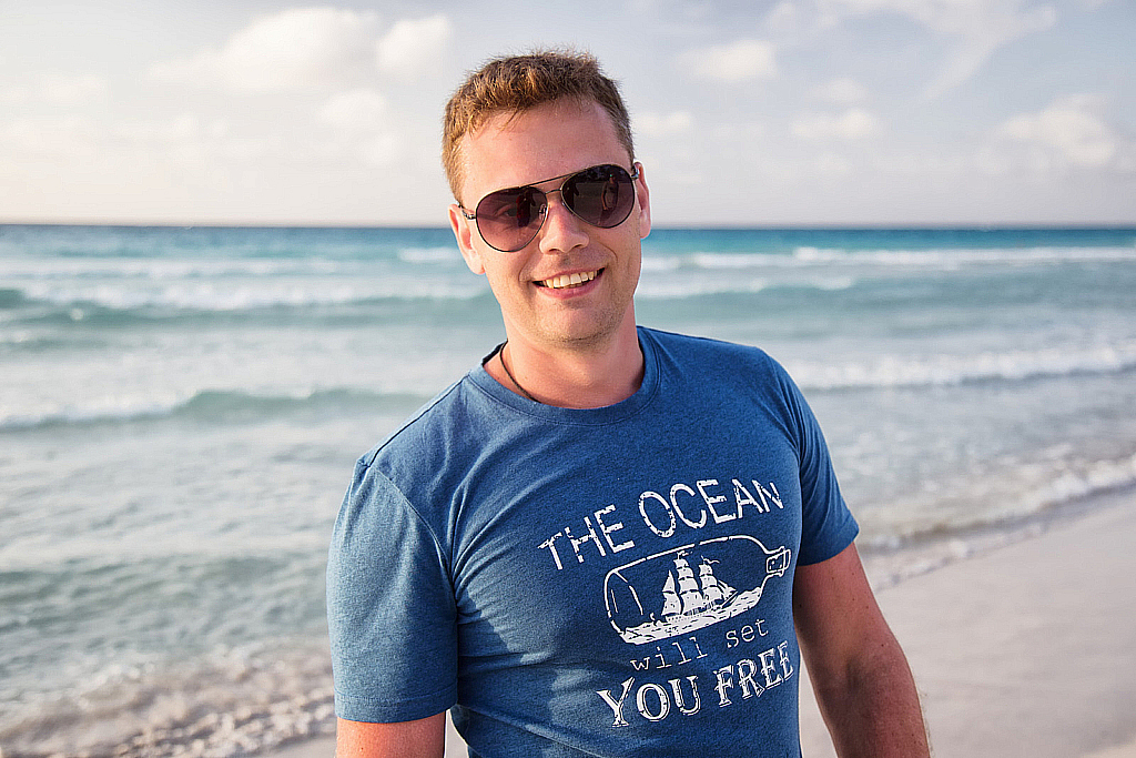 Куба 2017 Пляж-180430_051542