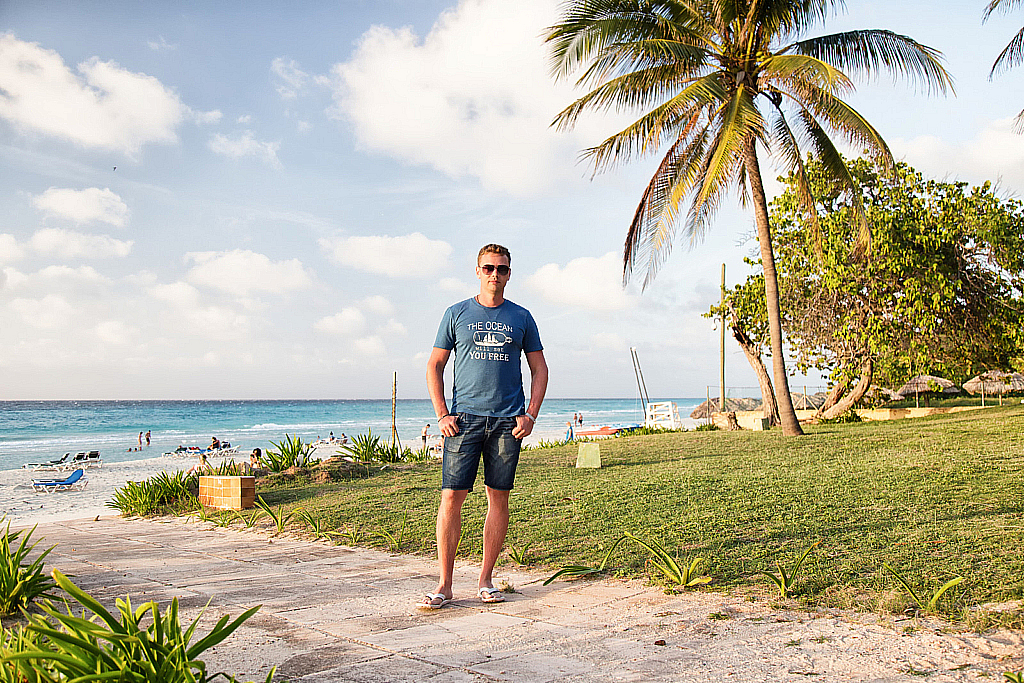 Куба 2017 Пляж-180430_052730