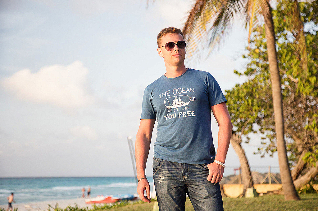 Куба 2017 Пляж-180430_052749