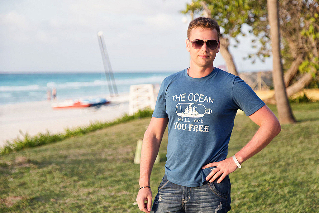 Куба 2017 Пляж-180430_052823