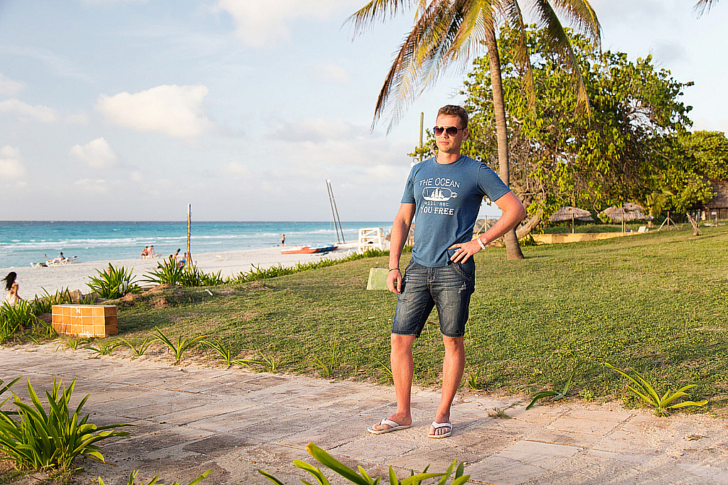 Куба 2017 Пляж-180430_052829