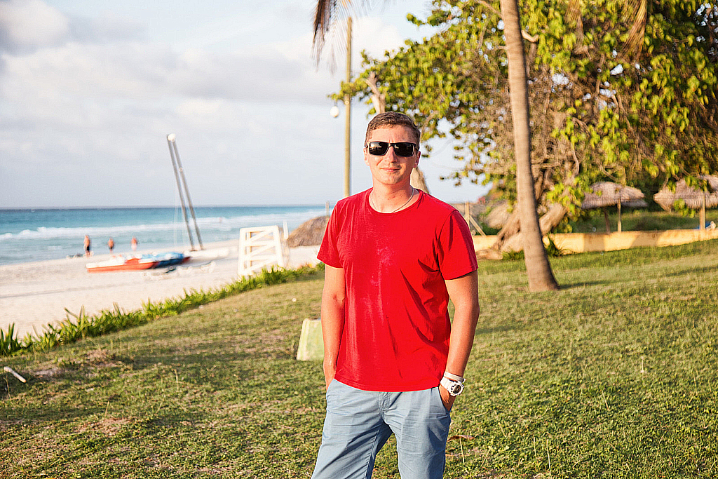 Куба 2017 Пляж-180430_052909