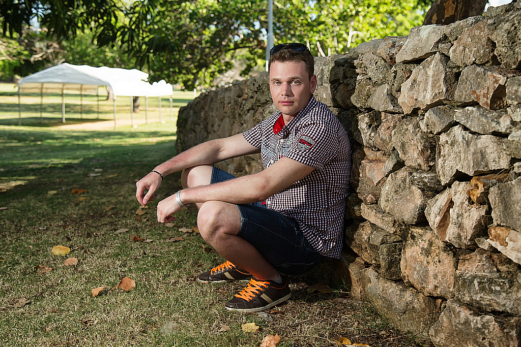 Куба 2017 Прогулки по Варадеро-180427_034857